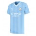 Manchester City Erling Haaland #9 Heimtrikot 2023-24 Kurzarm